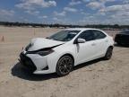 2018 TOYOTA COROLLA L - 5YFBURHE0JP781434
