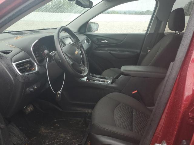 3GNAXJEV2JL377371 Chevrolet EQUINOX LT