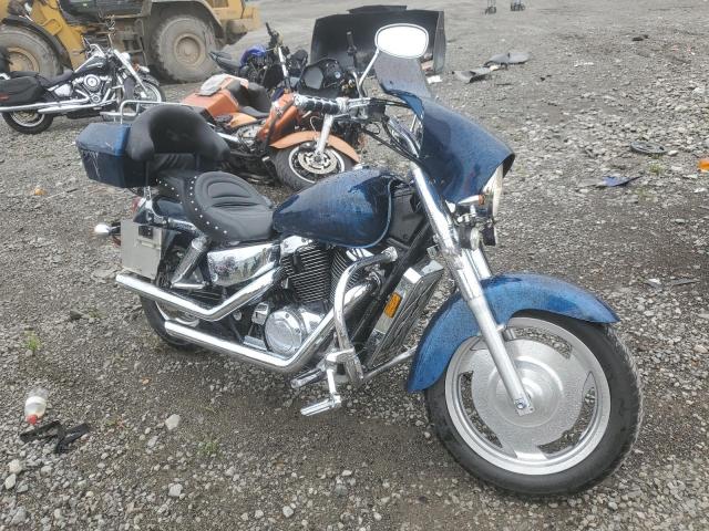 2003 HONDA VT1100 C2 - 1HFSC43003A302847
