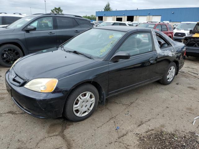 2001 Honda Civic DX