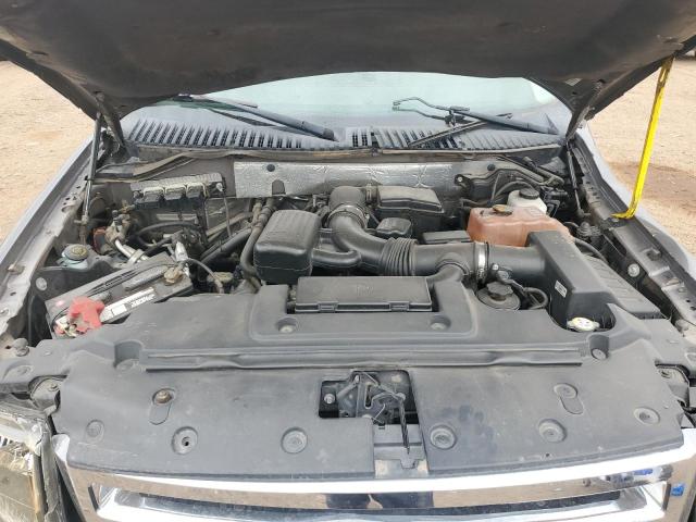 1FMJU1J53EEF02449 Ford Expedition Xlt