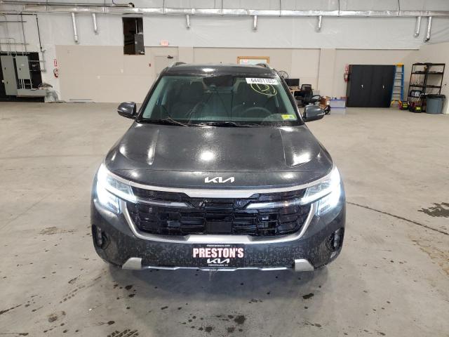 KNDETCA73R7500572 KIA Seltos Sx