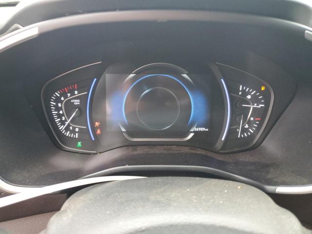 2020 HYUNDAI SANTA FE L - 5NMS5CAA6LH299095
