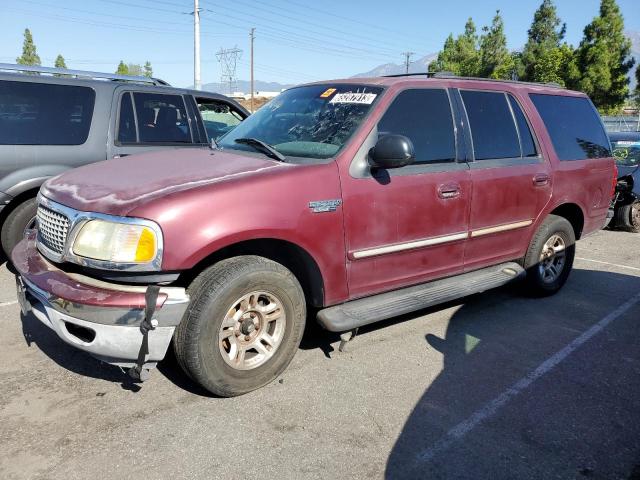 2001 Ford Expedition XLT