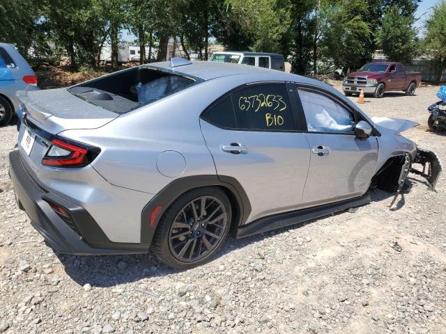 2022 Subaru Wrx Premium VIN: JF1VBAF6XN9014062 Lot: 63732633