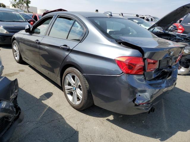 WBA8E9G56GNT87058 BMW 328 I Sulev