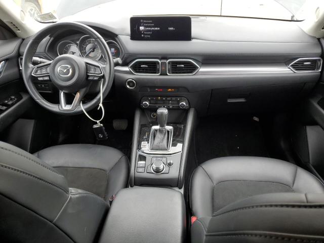 JM3KFBBM7N0558199 Mazda CX-5 Selec  8