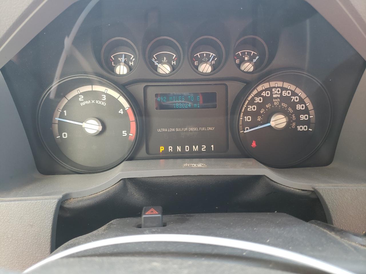 1FDNF6DC4KDF04148 FORD F650 2019