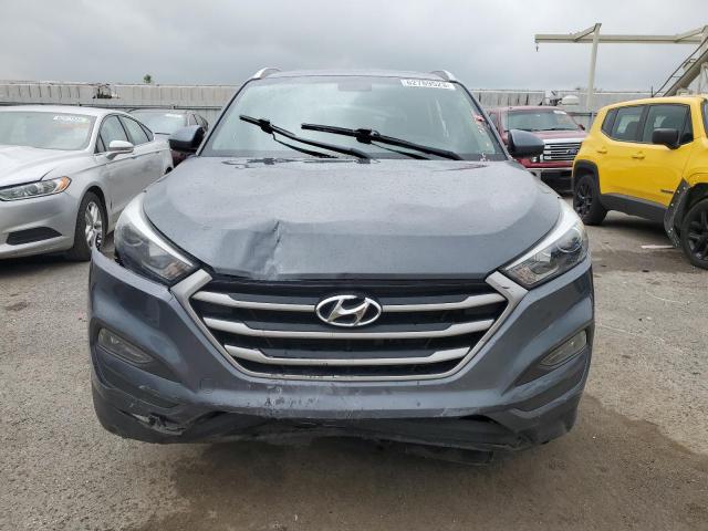 KM8J3CA47JU683013 | 2018 Hyundai tucson sel