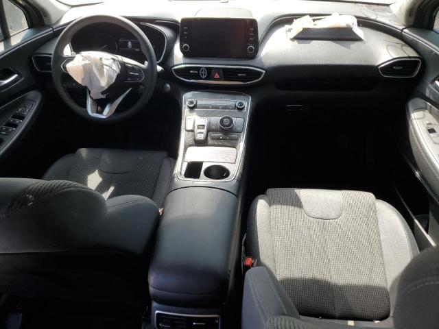 2022 Hyundai Santa Fe Sel VIN: 5NMS24AJ4NH449268 Lot: 78977103