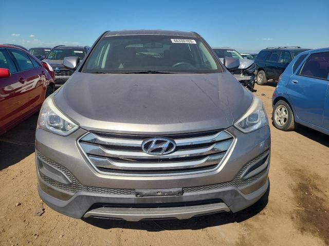 5XYZTDLB2GG318368 | 2016 HYUNDAI SANTA FE S