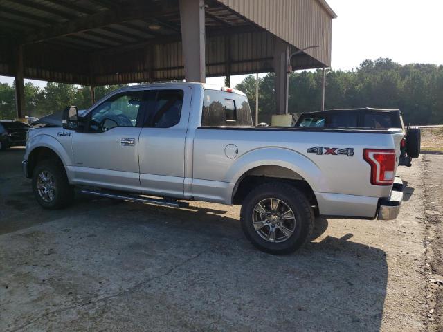 1FTEX1EP5FFC84843 Ford F150 Super Cab
