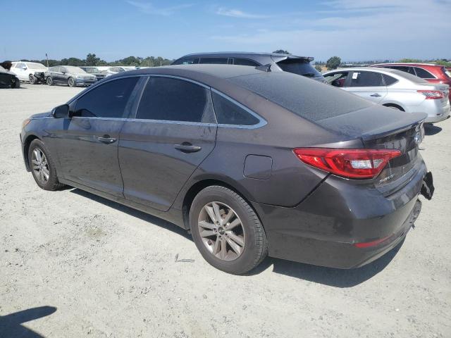5NPE24AF2FH233061 Hyundai SONATA SE