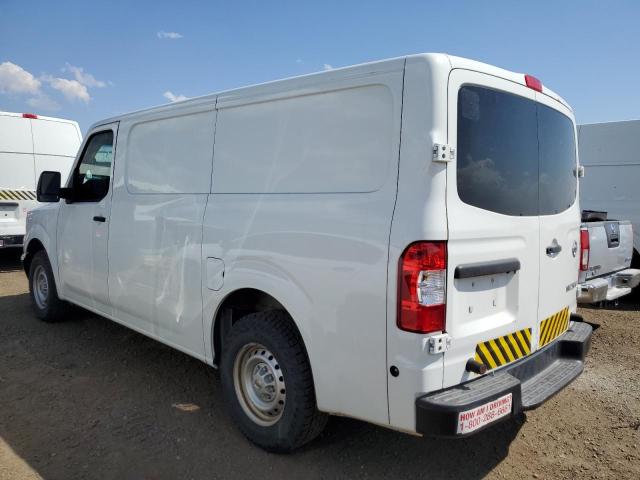 2018 NISSAN NV 1500 S - 1N6BF0KY4JN804300