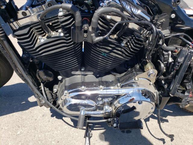 2018 HARLEY-DAVIDSON XL1200 XS 1HD1LR365JC419668