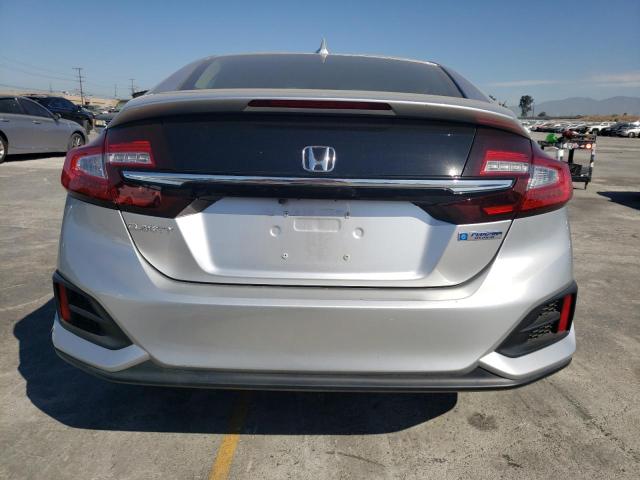 2020 HONDA 1100CC JHMZC5F18LC000129