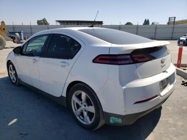 VIN 1G1RE6E41DU148592 2013 Chevrolet Volt no.2