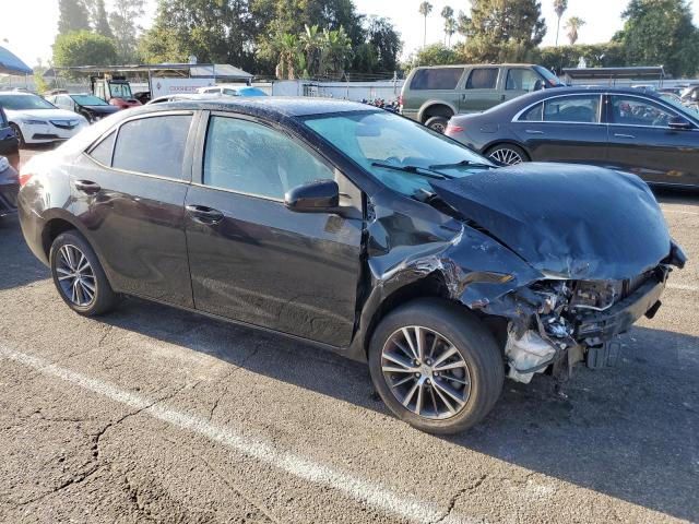 5YFBURHE0GP466867 Toyota COROLLA L