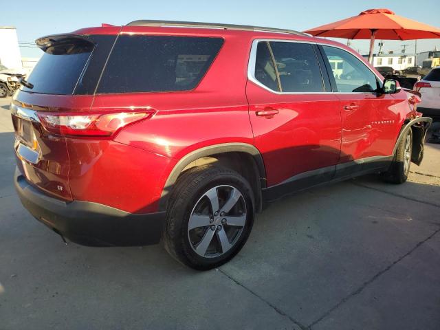 1GNERHKW2KJ270881 | 2019 CHEVROLET TRAVERSE L