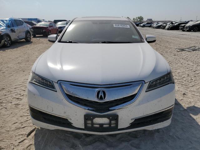 19UUB1F51GA009803 Acura TLX TECH