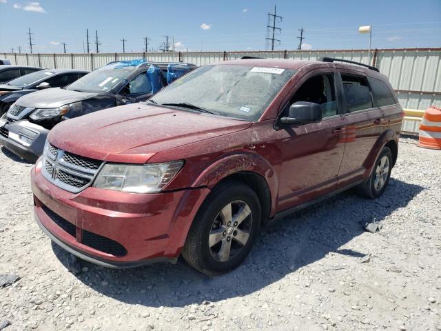 2011 Dodge Journey Express