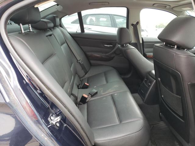 2008 BMW 335 Xi VIN: WBAVD53568A009982 Lot: 63741373