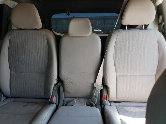KNDMB5C10M6673192 KIA SEDONA LX