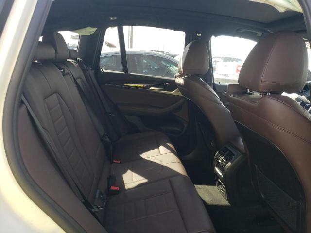 5UXTY5C04L9B76856 BMW X3 Xdrive30i