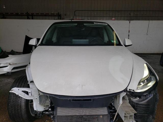 7SAYGDEE3NF422544 Tesla Model Y
