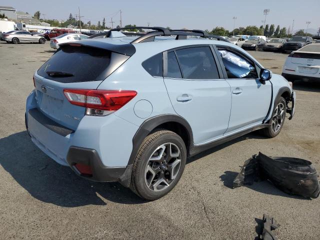 JF2GTANC0KH315014 Subaru Crosstrek Limited