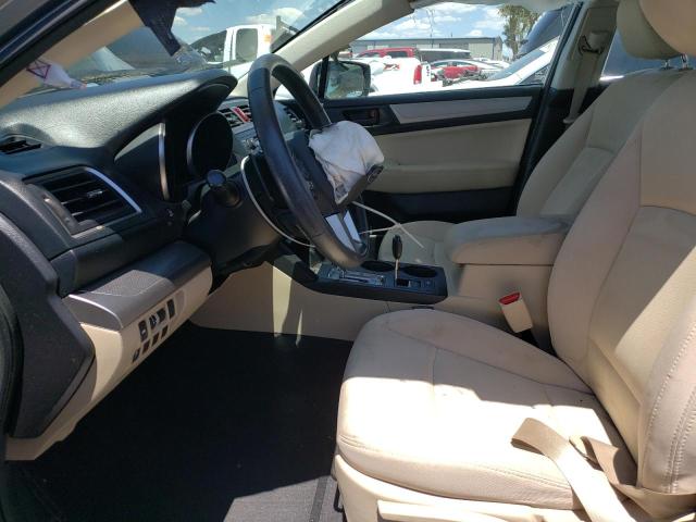 4S3BNAA68H3063067 Subaru Legacy 2.5i