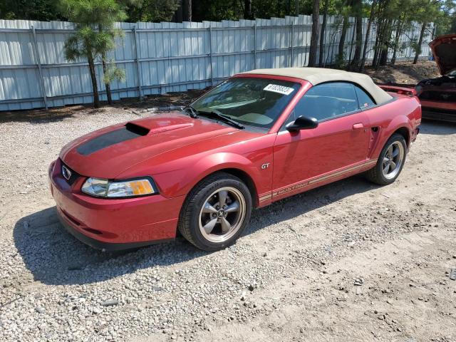 2001 Ford Mustang GT