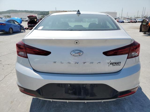 5NPD84LF1LH518398 Hyundai Elantra  6