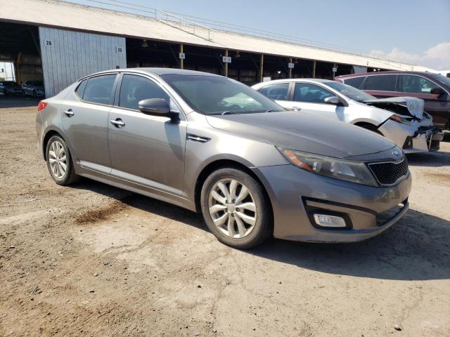 5XXGN4A7XFG386565 KIA OPTIMA EX