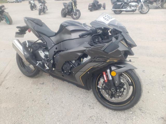 2023 KAWASAKI ZX1002 M - JKBZXVM17PA005256