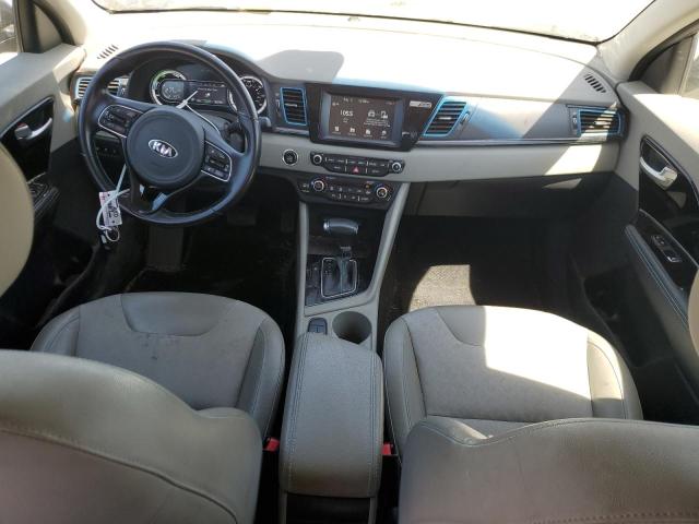 KNDCD3LD2J5144686 KIA NIRO EX