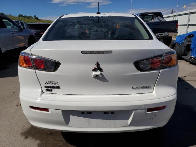 JA32V2FW5EU018719 Mitsubishi Lancer Se