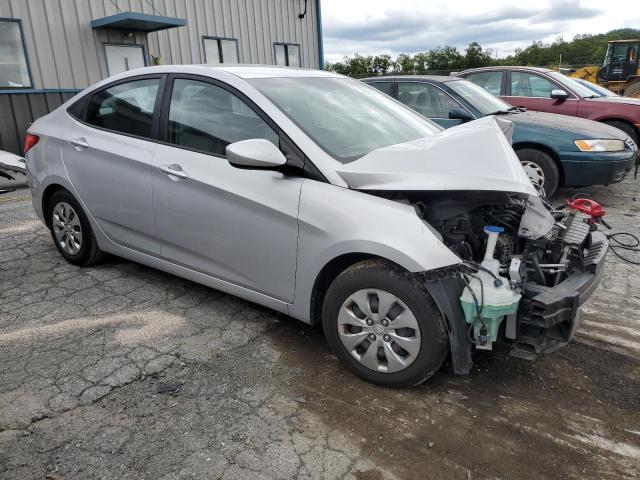 KMHCT4AE6HU216943 Hyundai ACCENT SE
