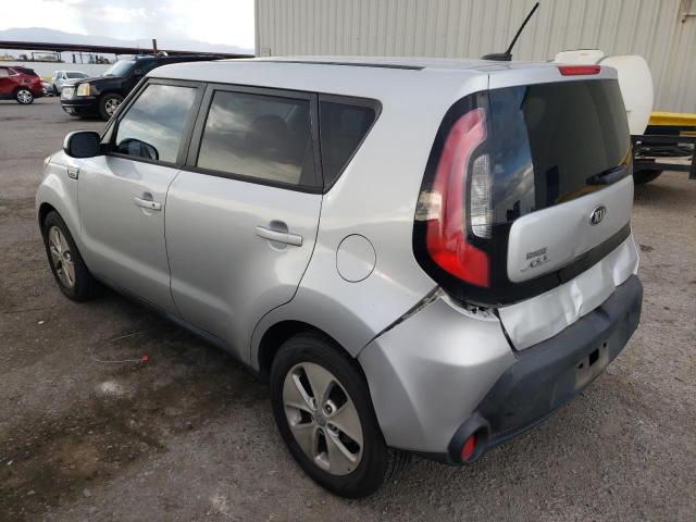 Vin: kndjn2a23f7816671, lot: 64559163, kia soul 20152