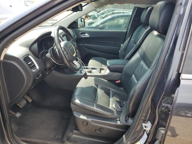 1C4RDJDG7FC802027 Dodge DURANGO LIMITED