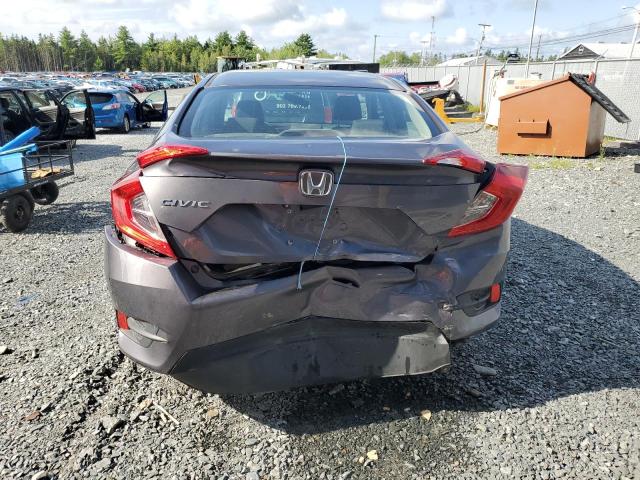 2017 HONDA CIVIC LX - 2HGFC2F56HH024246