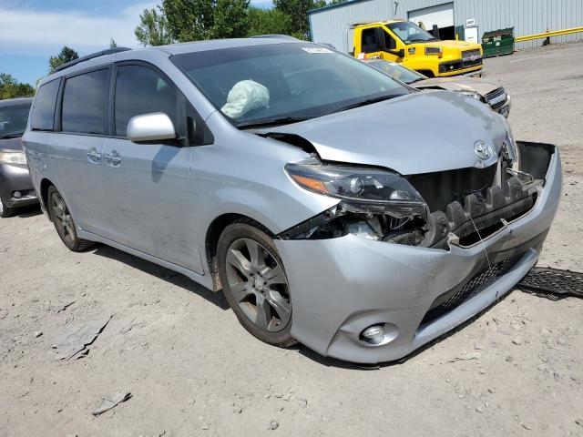 2015 TOYOTA SIENNA SPO - 5TDXK3DC0FS527198