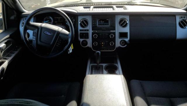 1FMJU1JT9HEA07014 Ford Expedition Xlt