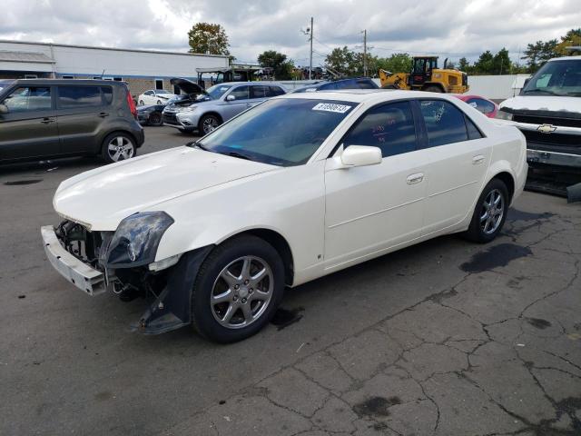 2006 Cadillac CTS 