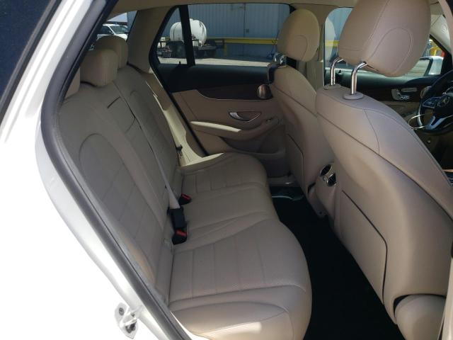 W1N0G8EB8MV311049 Mercedes-Benz Glc 300 4matic