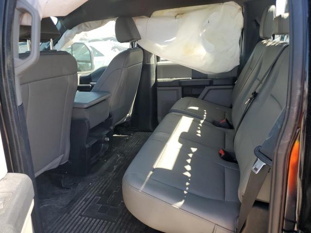 1FT7W2A65NEC91729 Ford F250 Super Duty