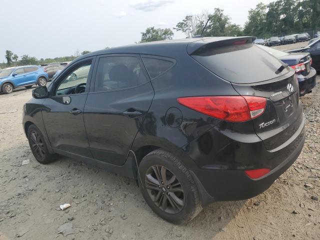 2015 HYUNDAI TUCSON GLS - KM8JT3AF4FU083736