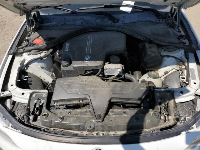 WBA3C1C54EK115131 BMW 328 I Sulev