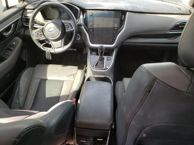 4S4BTGKD8L3241697 Subaru Outback Onyx Edition Xt
