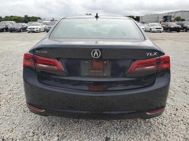2015 ACURA TLX ADVANC 19UUB2F76FA010824